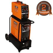 Сварочный инвертор MIG 500 P DSP (J77)