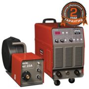 Сварочный инвертор MIG 500 DSP (J06)
